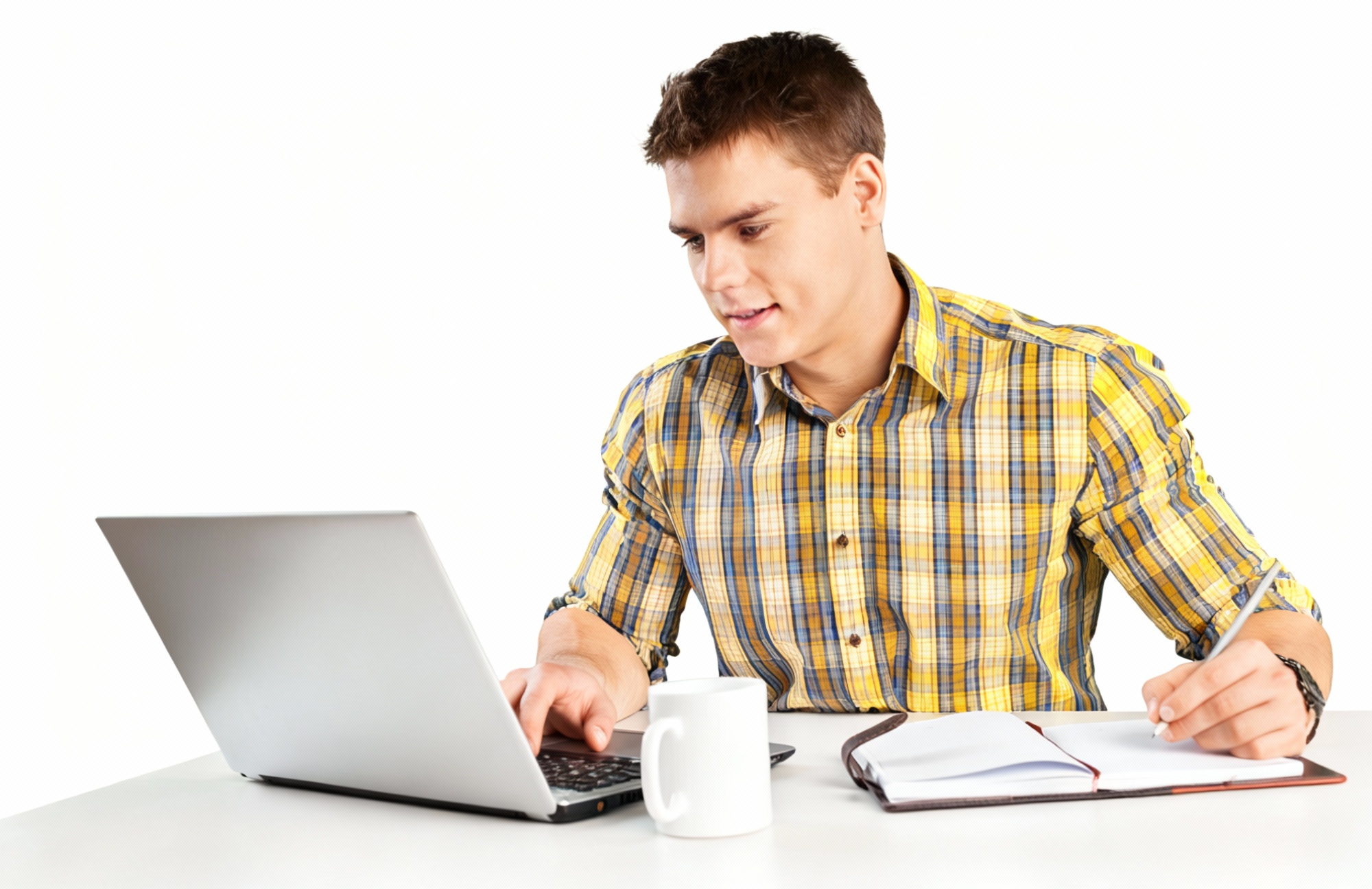 Search your desired Job